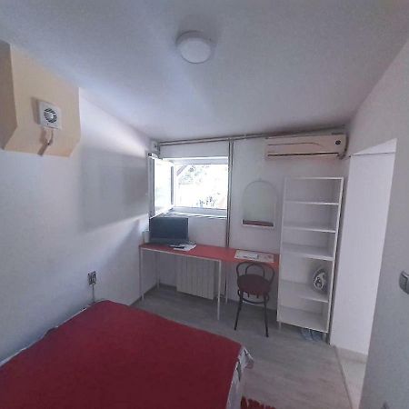 בלגרד Studio Krunska 6 מראה חיצוני תמונה