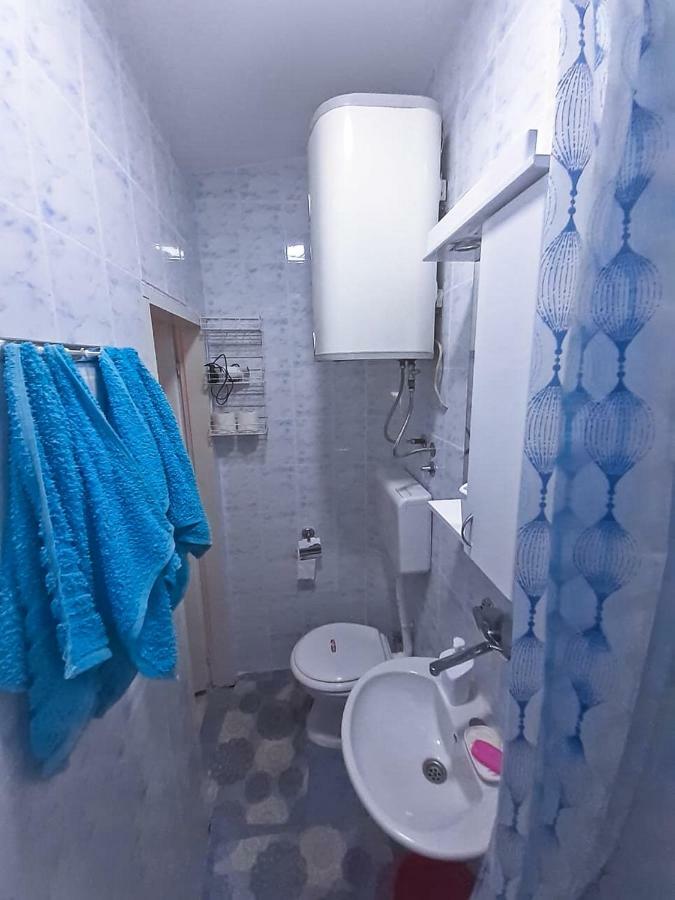 בלגרד Studio Krunska 6 מראה חיצוני תמונה