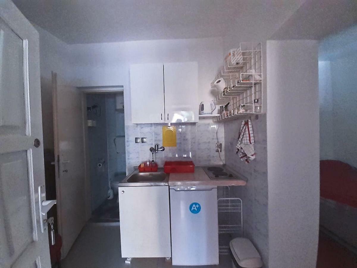 בלגרד Studio Krunska 6 מראה חיצוני תמונה
