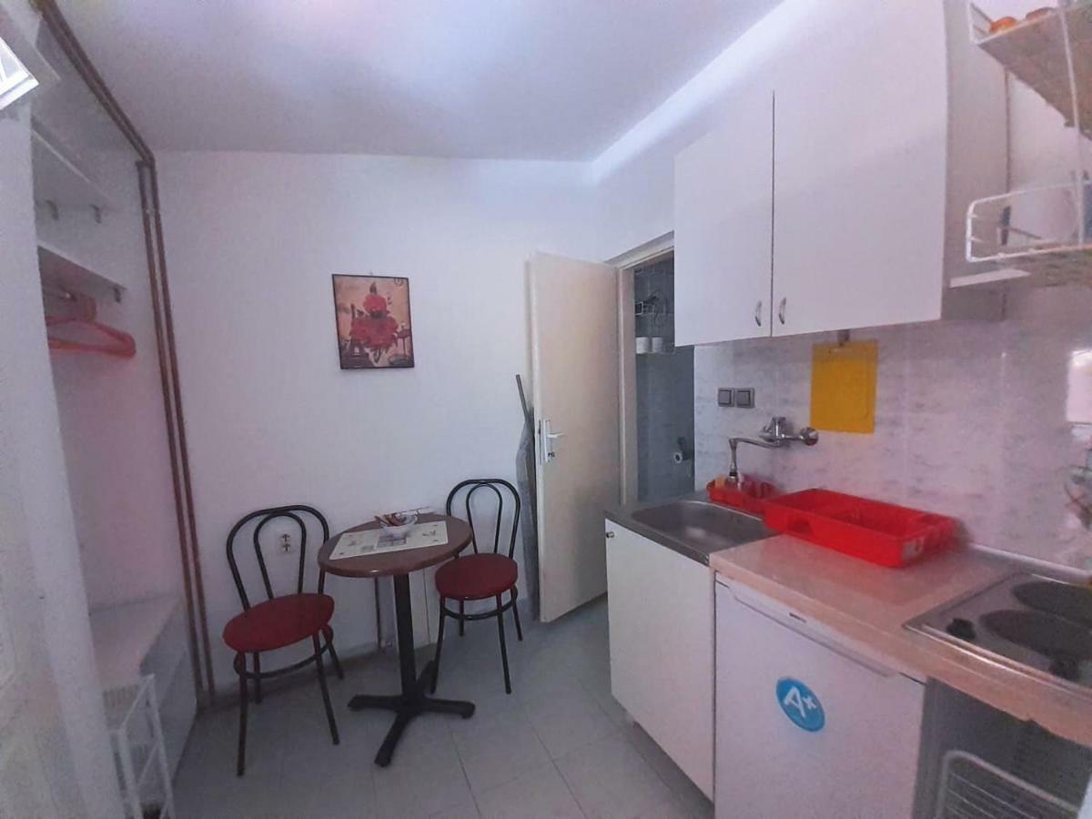 בלגרד Studio Krunska 6 מראה חיצוני תמונה