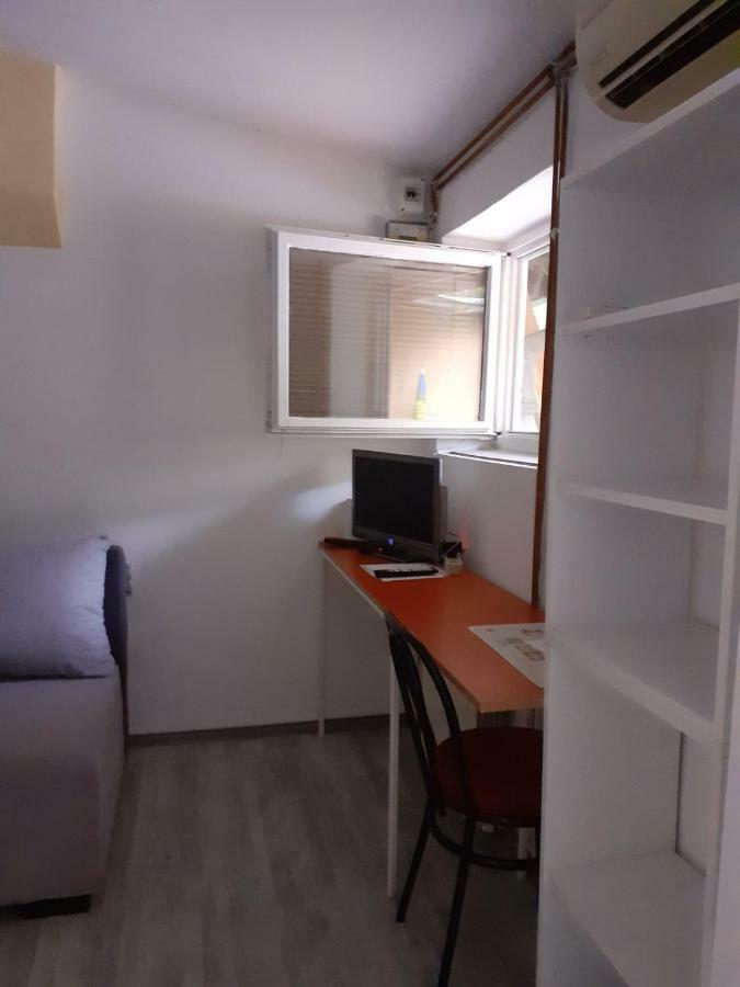 בלגרד Studio Krunska 6 מראה חיצוני תמונה