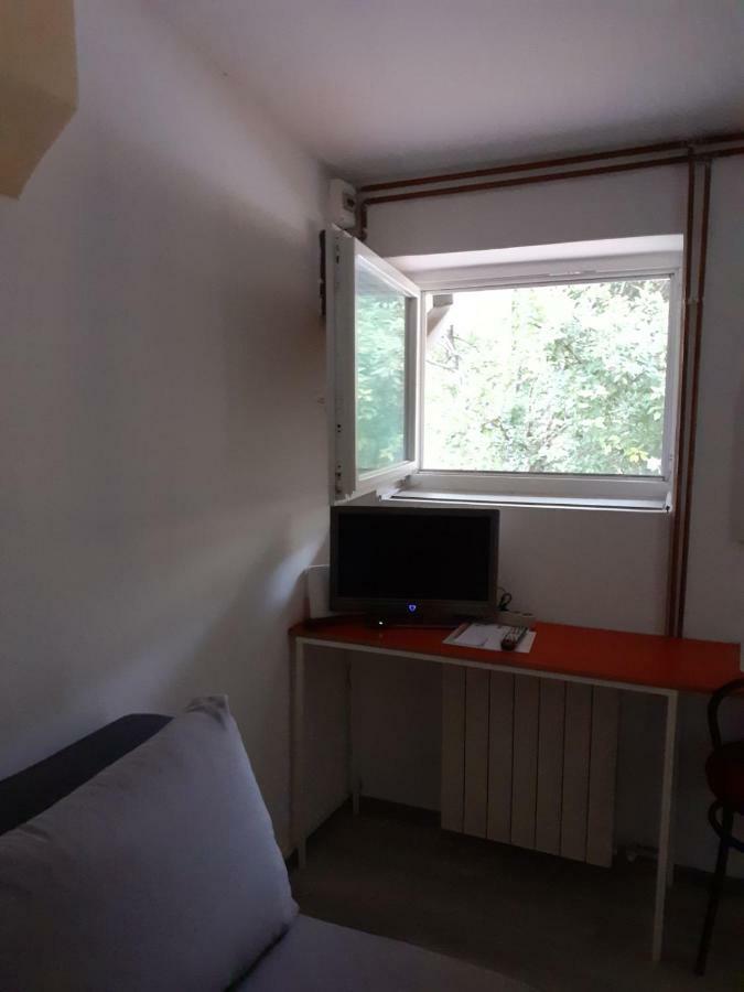 בלגרד Studio Krunska 6 מראה חיצוני תמונה